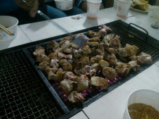 YiPin Cheng Ji KaoRou